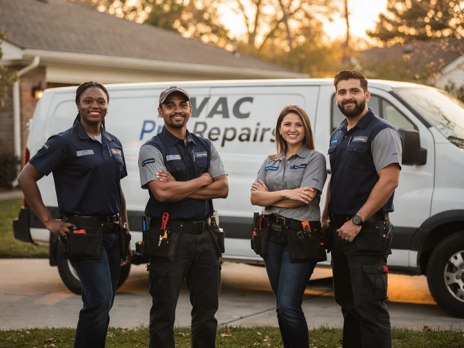 Heat Pump Repair company in Osmond, NE