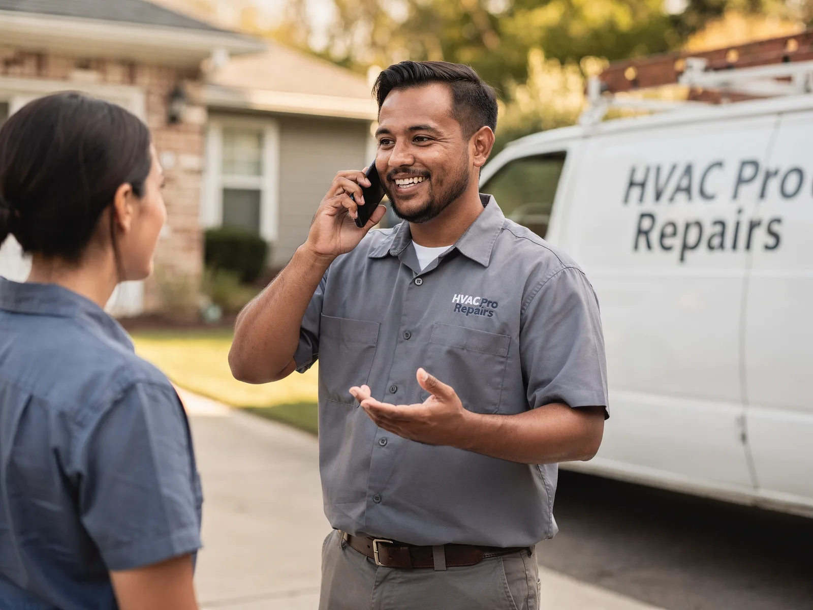 Heat Pump Repair Osmond, NE FAQs